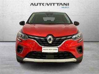 RENAULT Captur usata 1