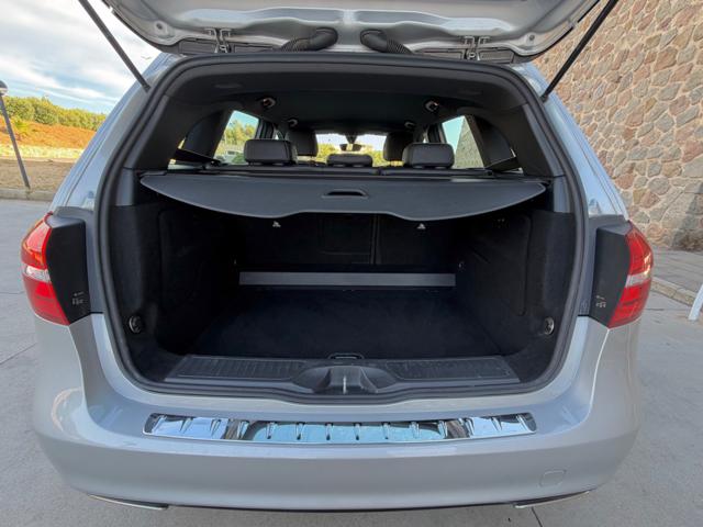 MERCEDES-BENZ B 200 usata, con Autoradio digitale