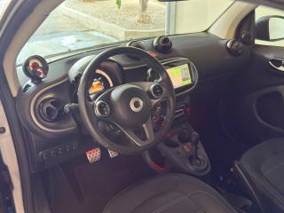 SMART ForTwo usata, con Controllo trazione