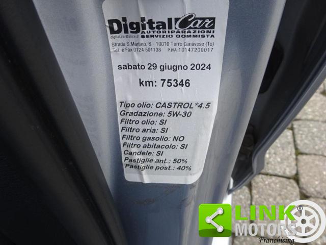 AUDI A3 usata, con ESP