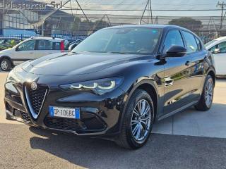 ALFA ROMEO Stelvio usata, con Airbag