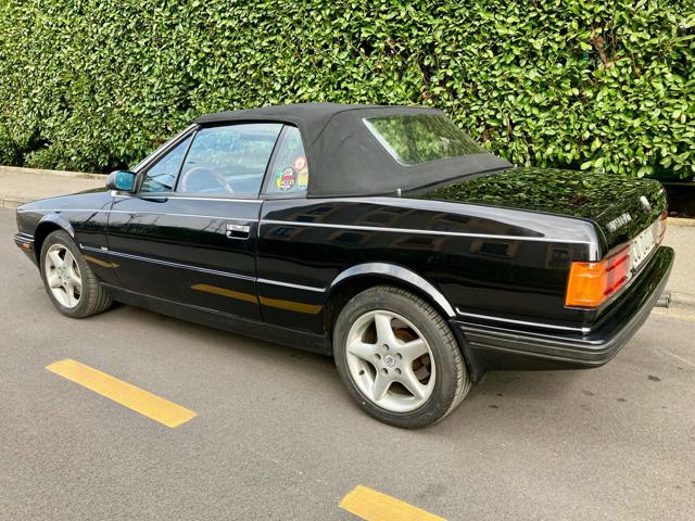 MASERATI Biturbo usata 29
