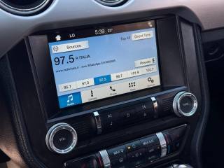 FORD Mustang usata, con Fendinebbia