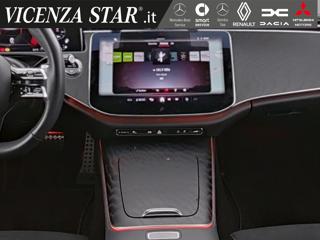 MERCEDES-BENZ E 220 usata, con Chiusura centralizzata