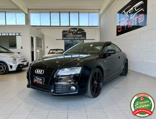 AUDI A5 usata, con ABS
