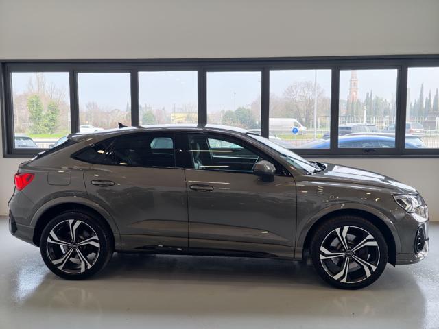 AUDI Q3 usata, con Airbag Passeggero