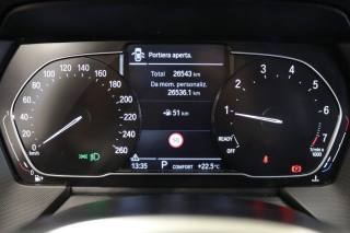 BMW 116 usata, con Sensore di pioggia