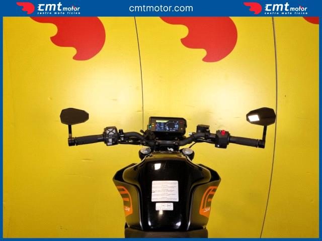 KTM 125 Duke usata 10