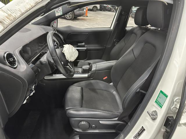 MERCEDES-BENZ GLA 200 usata, con ESP