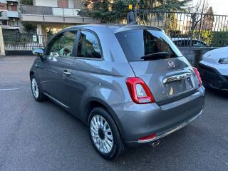 FIAT 500 usata, con Alzacristalli elettrici