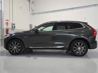 VOLVO XC60 usata, con Airbag laterali