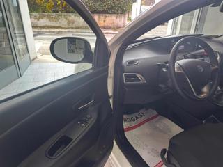 LANCIA Ypsilon usata, con Touch screen