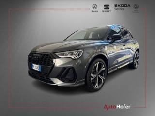 AUDI Q3 40 TFSI quattro S tronic S line Matrix GANCIO 20
