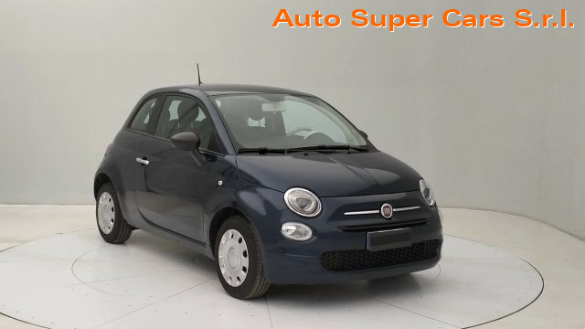 FIAT 500 usata, con Climatizzatore