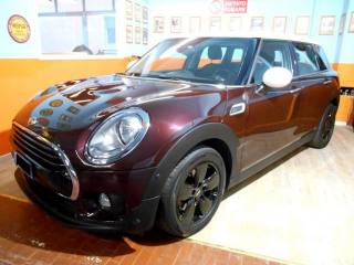 MINI Clubman usata, con Airbag