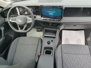 VOLKSWAGEN Tiguan usata, con Cruise Control
