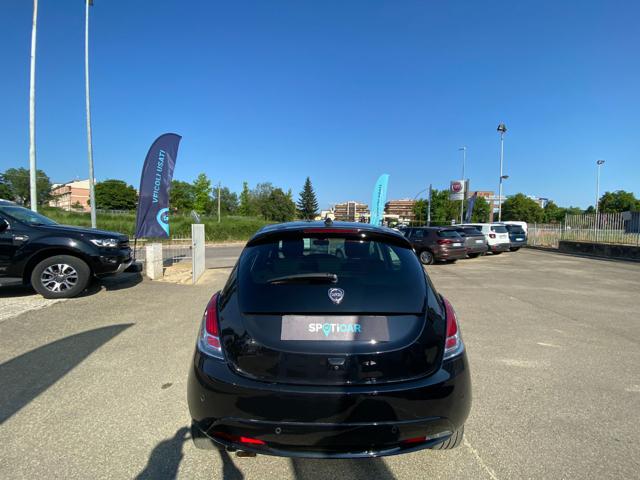 LANCIA Ypsilon usata, con Cerchi in lega
