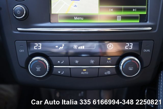 RENAULT Kadjar usata 108