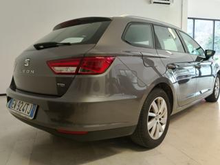 SEAT Leon usata, con Chiusura centralizzata