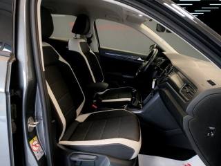 VOLKSWAGEN T-Roc usata 18