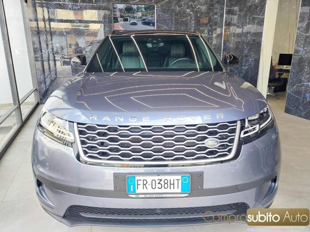 LAND ROVER Range Rover Velar usata, con ABS