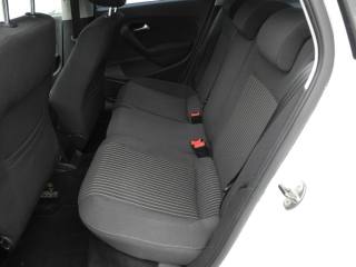 VOLKSWAGEN Polo usata, con Fendinebbia