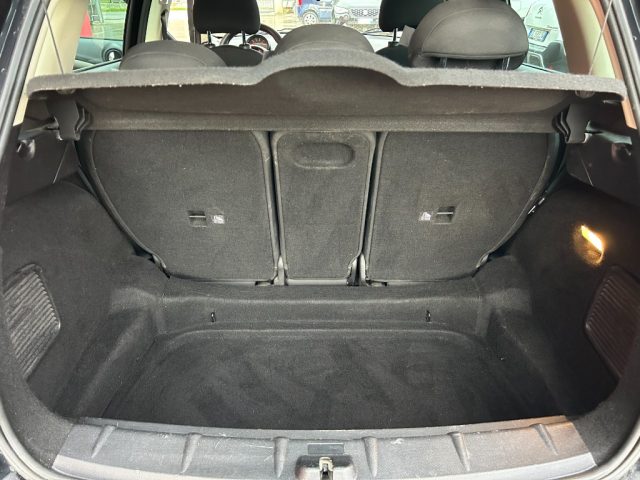 MINI Countryman usata, con Cerchi in lega