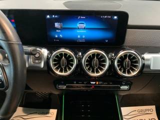 MERCEDES-BENZ GLB 180 usata, con Vetri oscurati