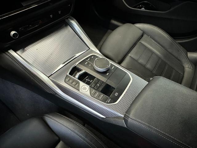 BMW 430 usata, con Servosterzo