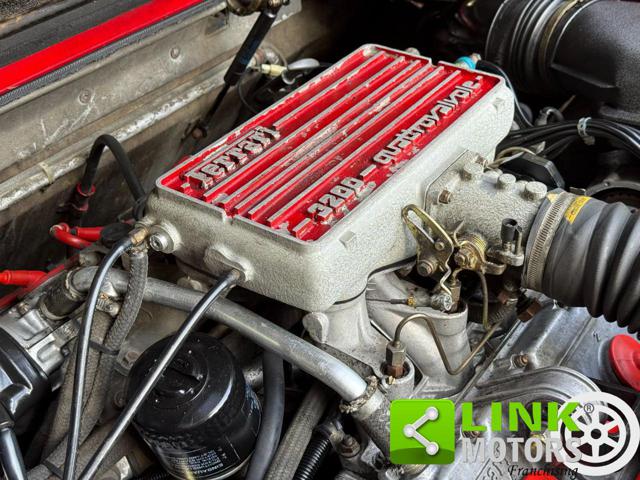 FERRARI Mondial usata 42