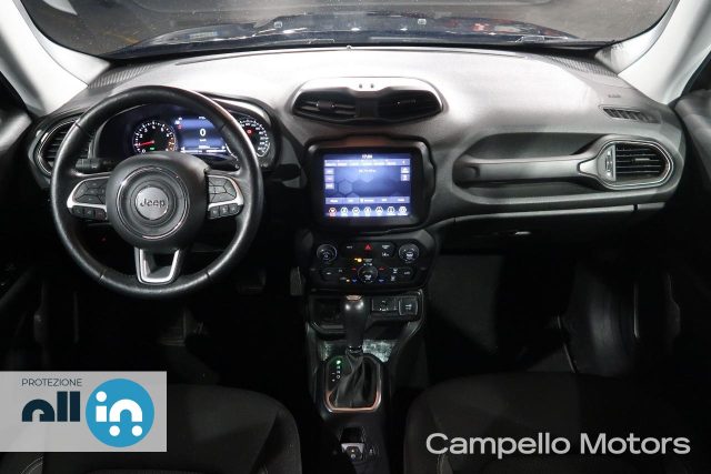 JEEP Renegade usata 5