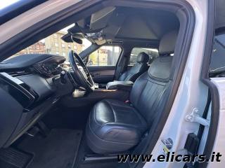 LAND ROVER Range Rover Sport usata, con Antifurto