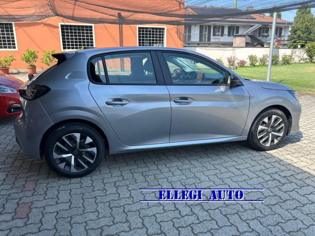 PEUGEOT 208 usata, con Chiusura centralizzata