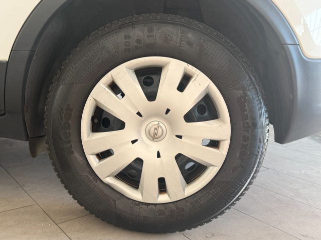 OPEL Mokka usata 19