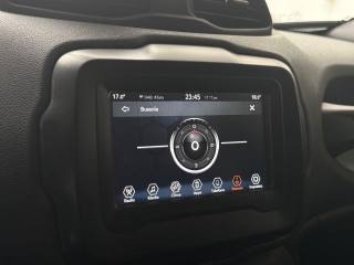 JEEP Renegade usata, con Volante in pelle