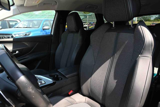 PEUGEOT 3008 usata, con ESP