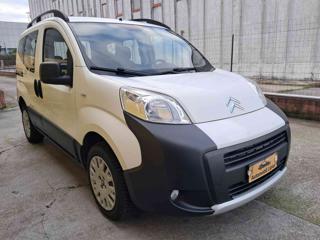 CITROEN Nemo usata, con Fendinebbia
