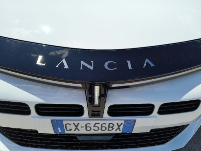 LANCIA Ypsilon usata, con Controllo trazione