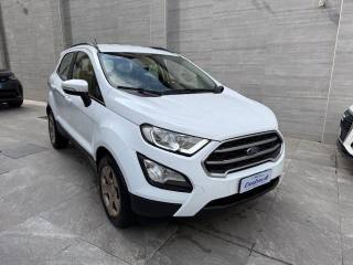 FORD EcoSport usata, con Airbag laterali