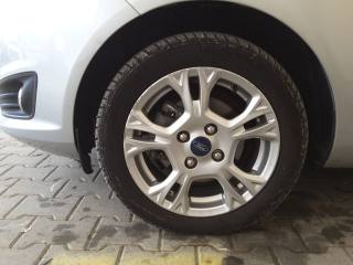 FORD Fiesta usata, con Airbag Passeggero