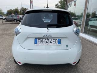 RENAULT ZOE usata, con Cruise Control