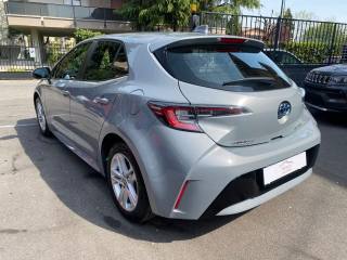 TOYOTA Corolla usata, con Alzacristalli elettrici