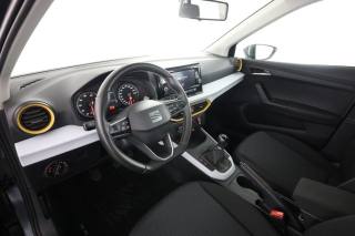 SEAT Arona usata 1