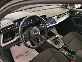 AUDI A3 usata, con Touch screen