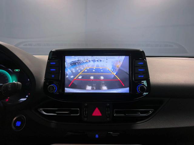 HYUNDAI i30 usata, con Fendinebbia