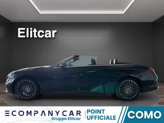 MERCEDES-BENZ CLE 200 usata, con Airbag Passeggero