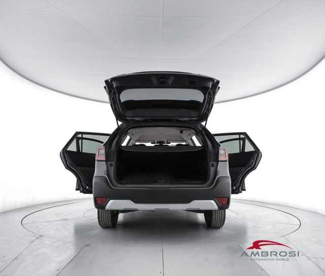 SUBARU OUTBACK usata 6