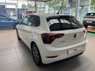 VOLKSWAGEN Polo usata, con Cerchi in lega