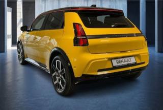 RENAULT R 5 usata, con Airbag laterali