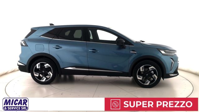 RENAULT Symbioz usata, con Cerchi in lega